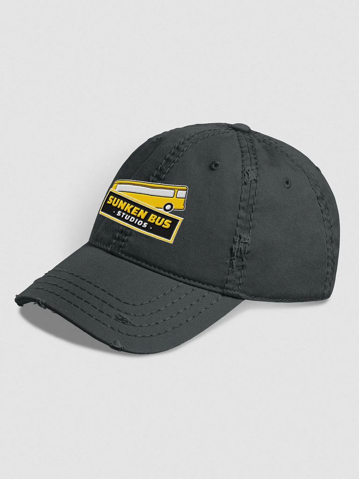 Sunken Bus Studios Vintage Hat product image (6)