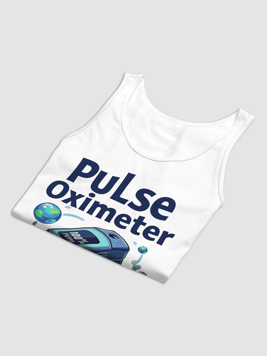 Global Pulse Oximeter Tank product image (9)
