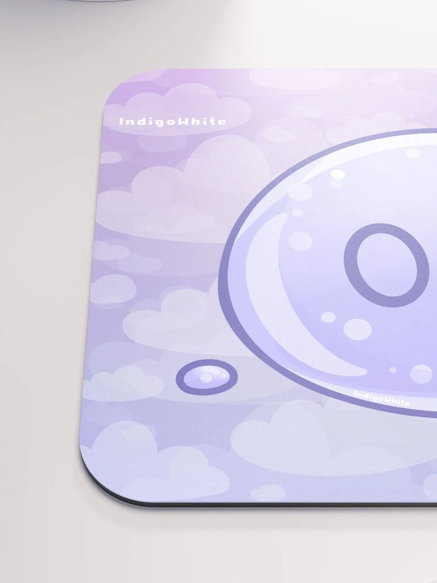 Shook Slime Mousepad product image (6)