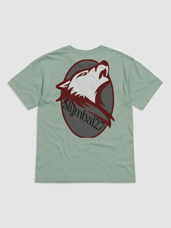 Slijmbal shirt product image (6)
