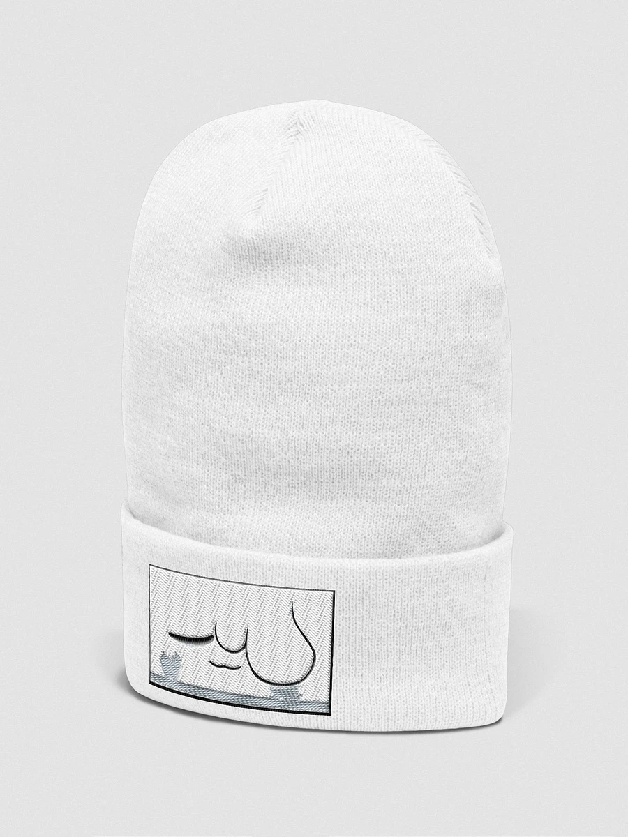 Marshmarrow Ghostsnug Beanie product image (3)