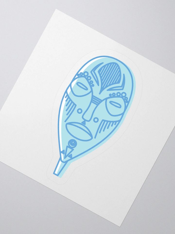 Mana Mask product image (6)