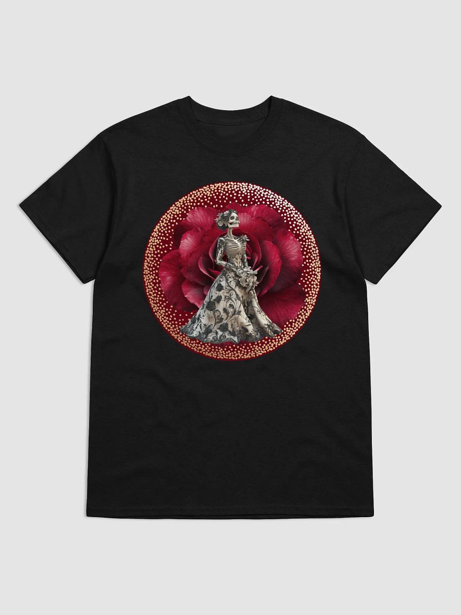 Gothic Bride T-Shirt product image (2)