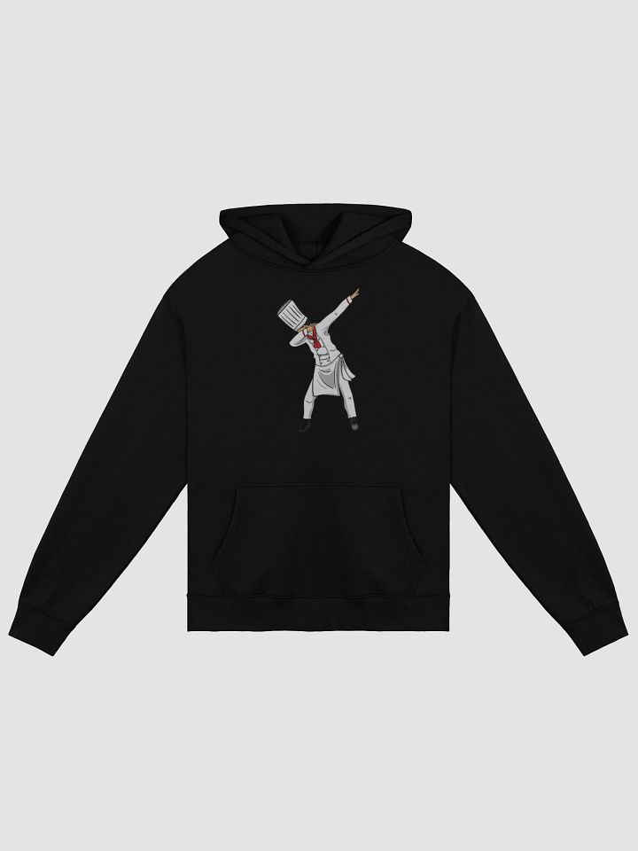 Dab Hoodie product image (1)