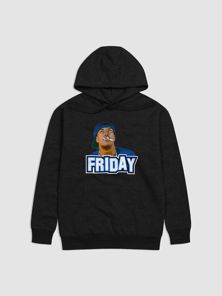 Friday Hoodie product image (1)