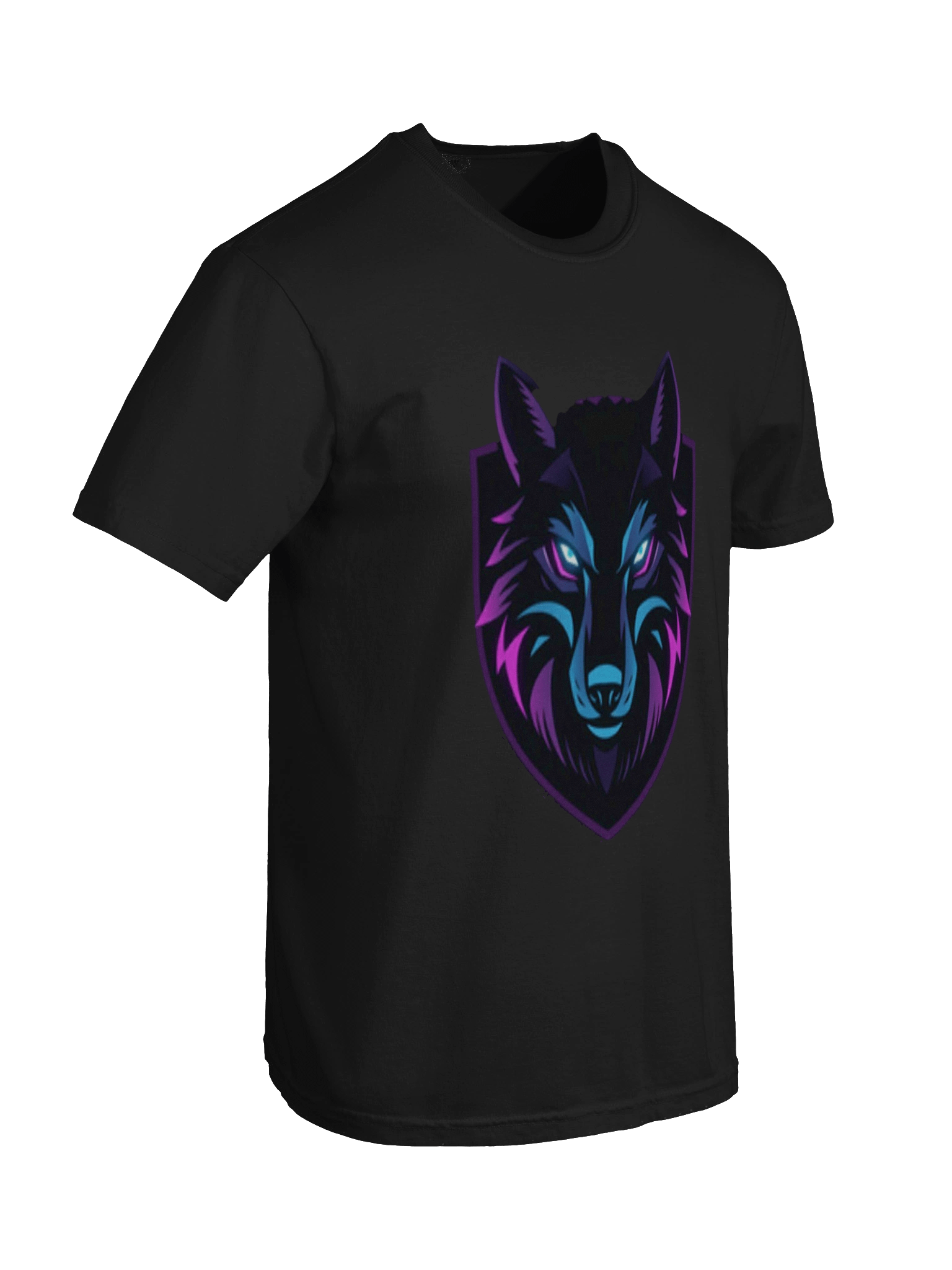 Smalls and The Wolfpack shirt product image (8)