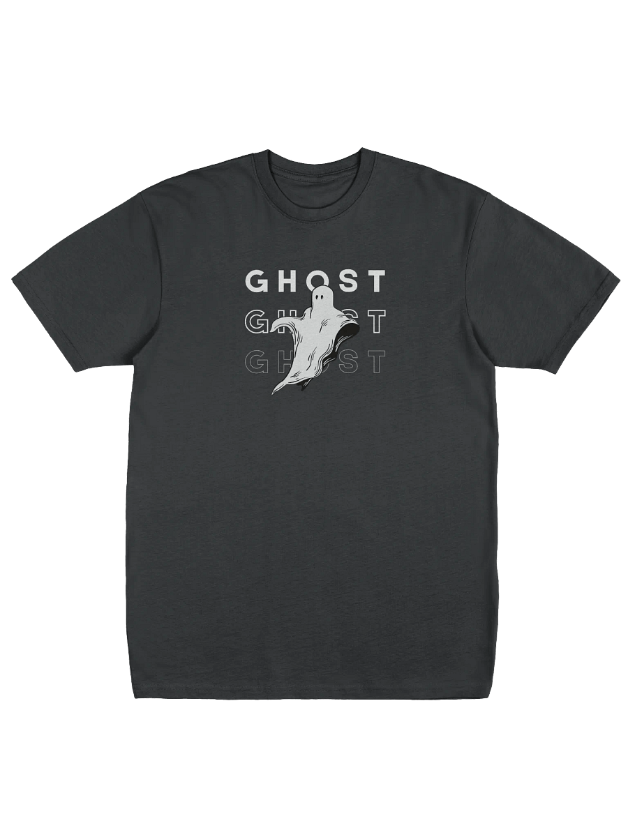 Ghost T-Shirt product image (1)