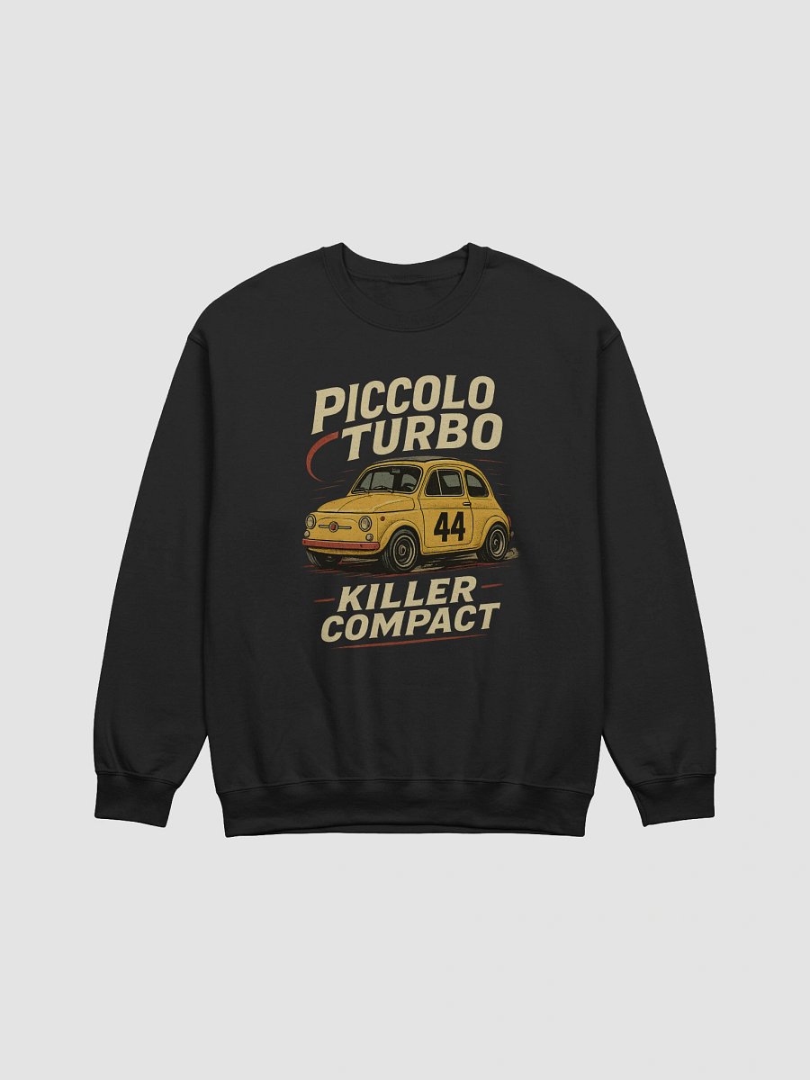 PICCOTU CREWNECK product image (1)