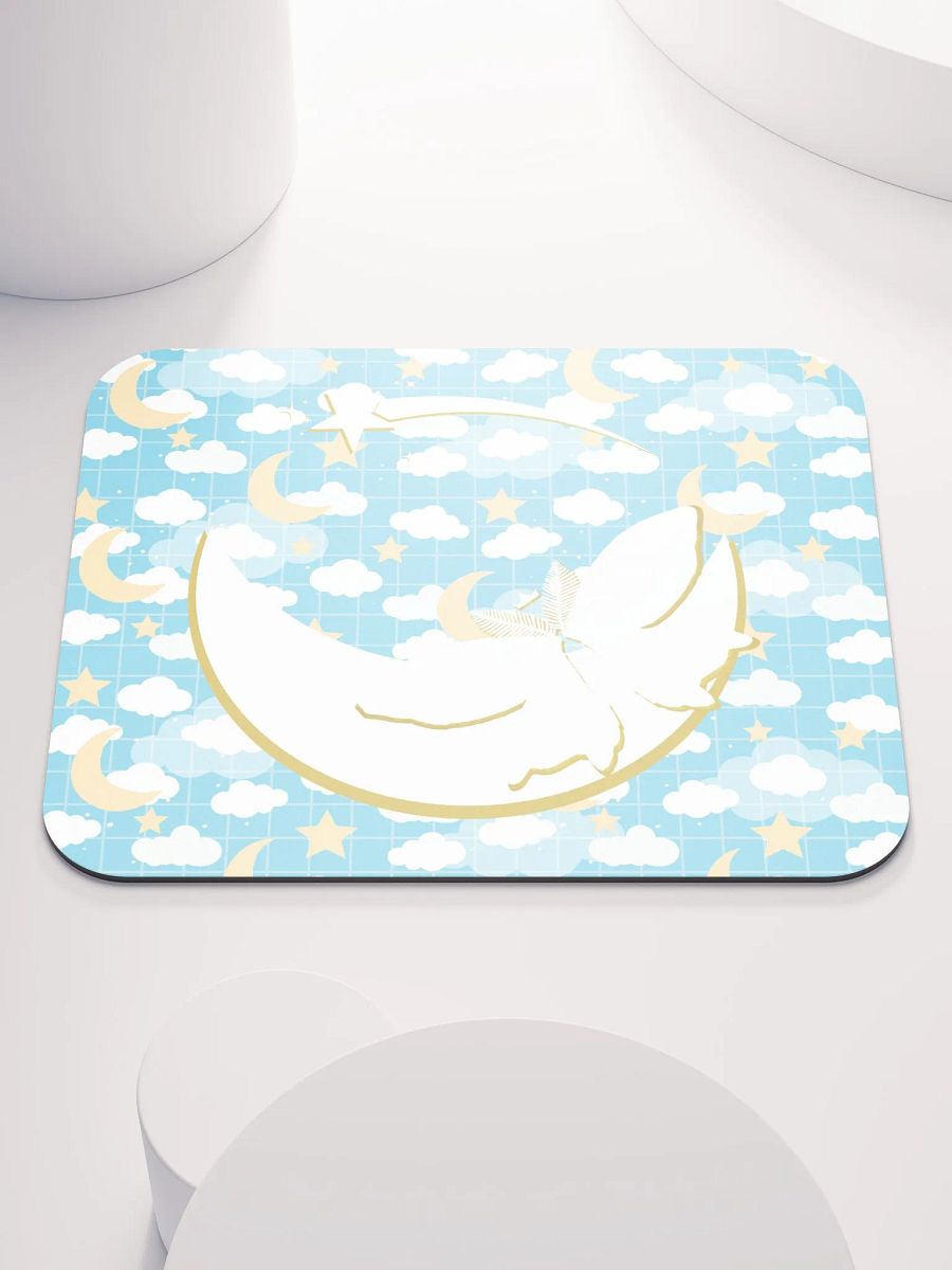 ImaginaryStory Mouse Pad product image (1)