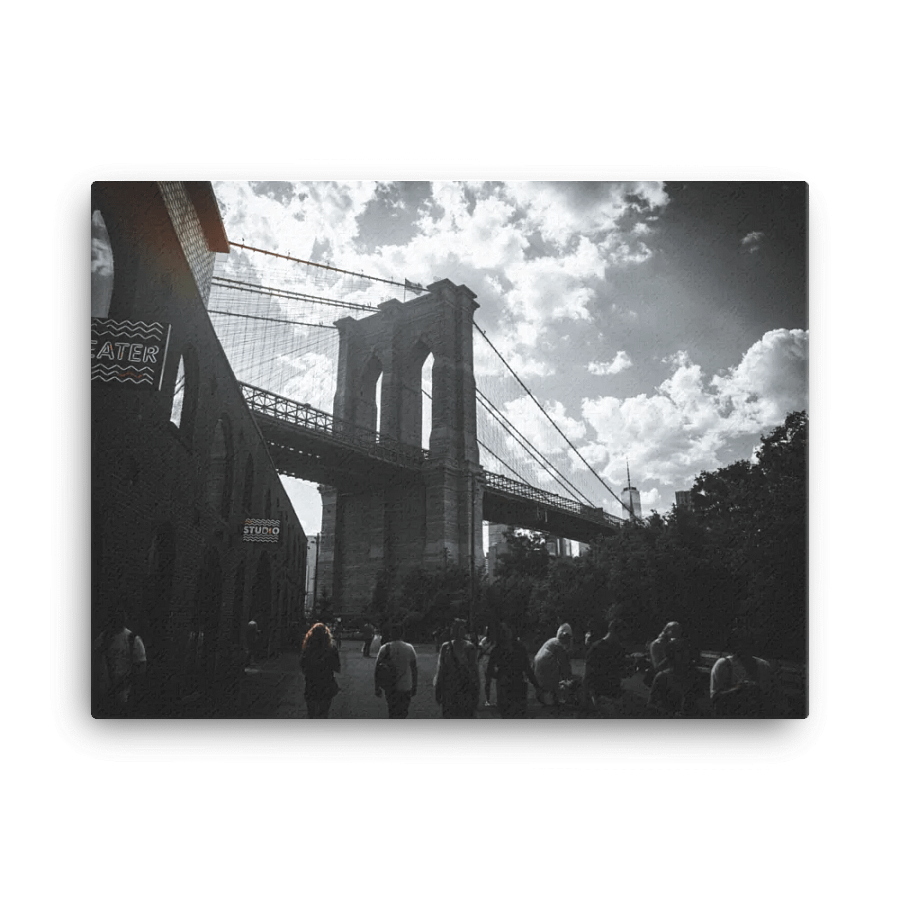 Brooklyn bridge product image (1)