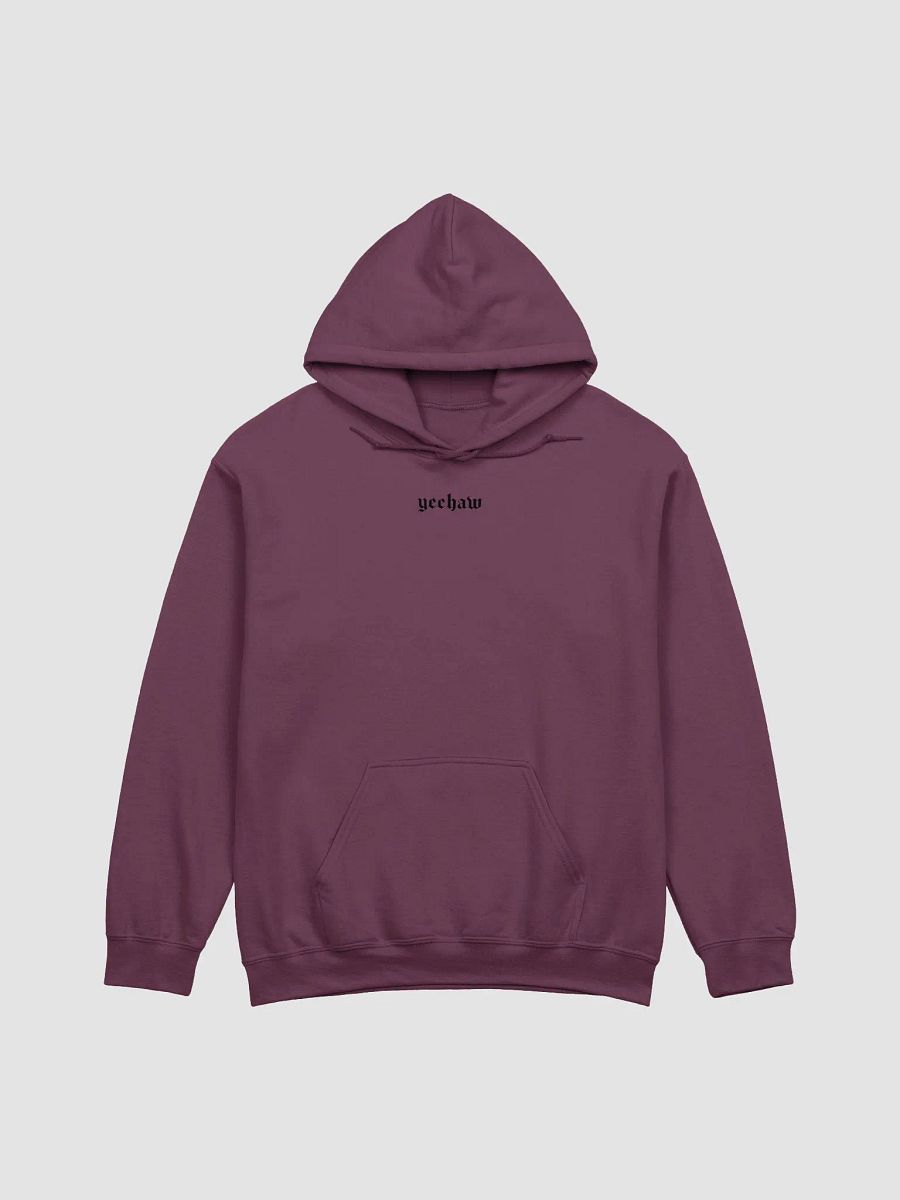 Yeehaw Hoodie product image (43)