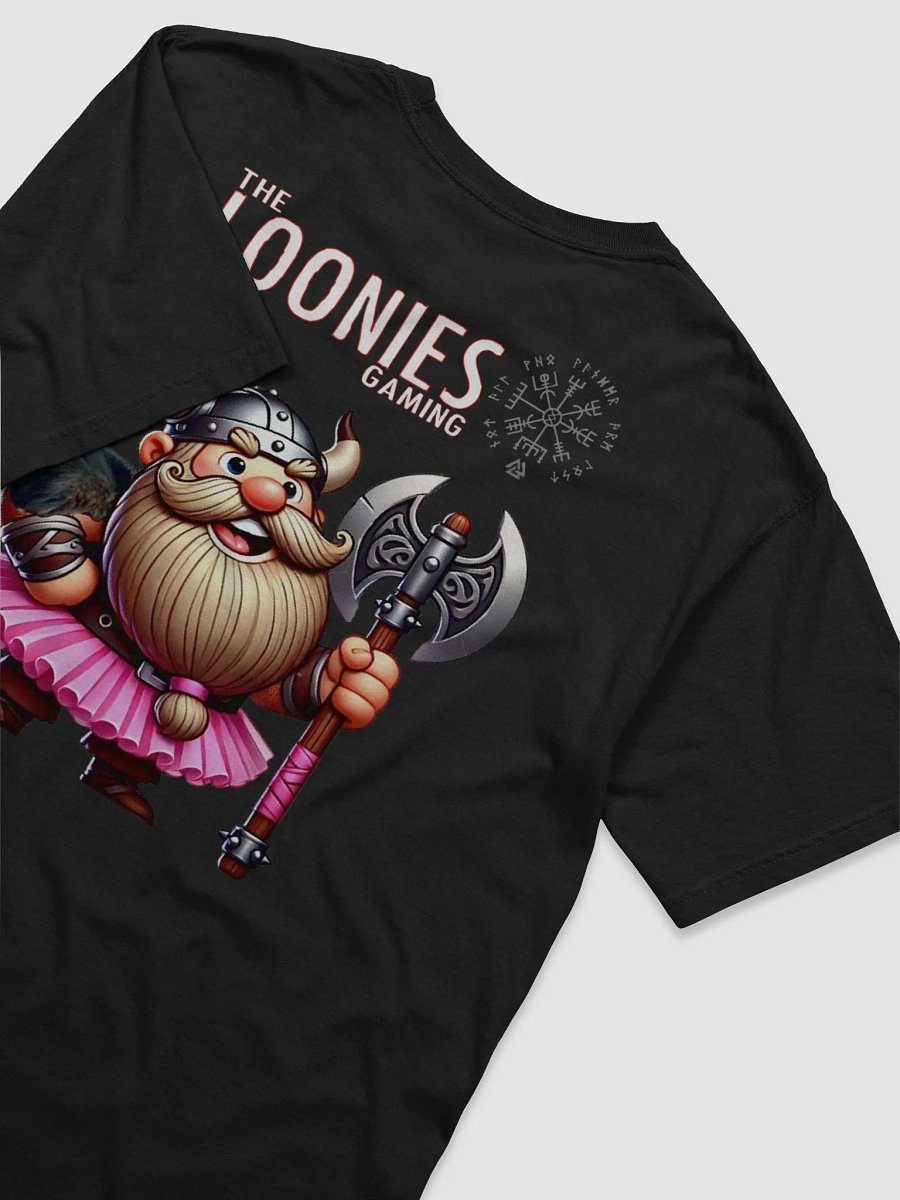 The Loonie Tutu T-Shirt product image (7)