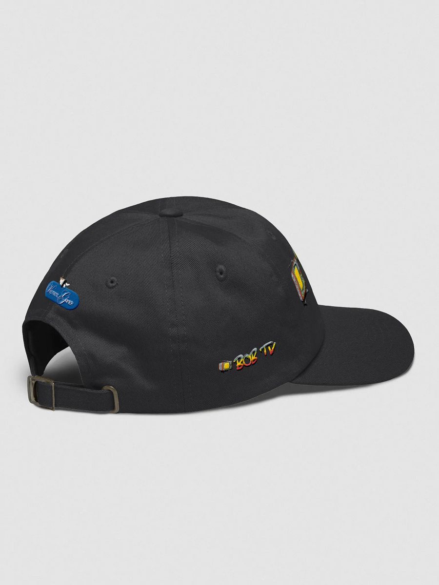 BOB TV Dad Hat product image (39)