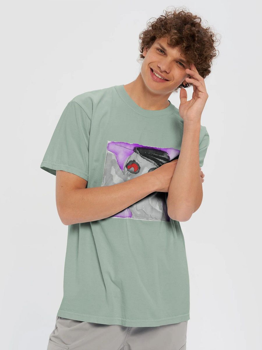 Moon and Torono t-shirt Halloween product image (5)