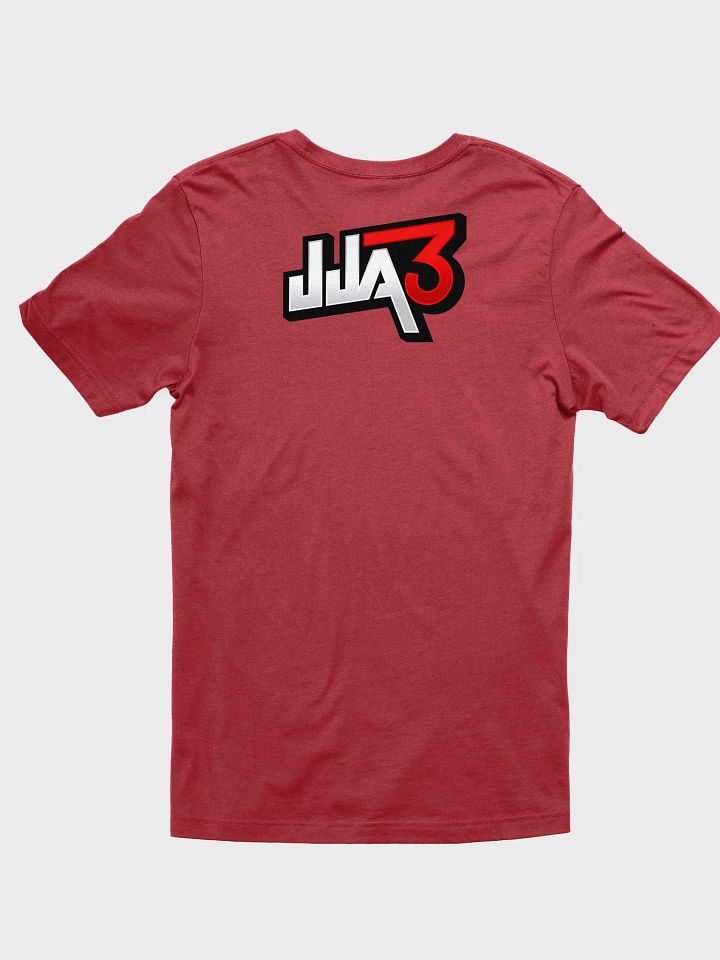 Heart / JJA3 T-Shirt product image (7)