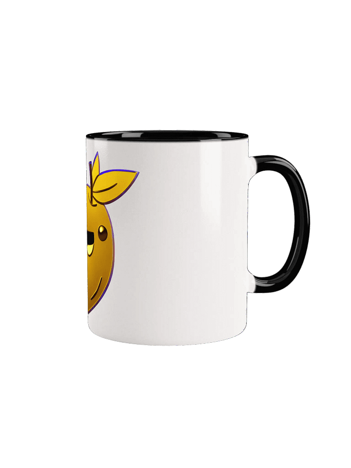 Blu's Gold Tier Mug product image (1)