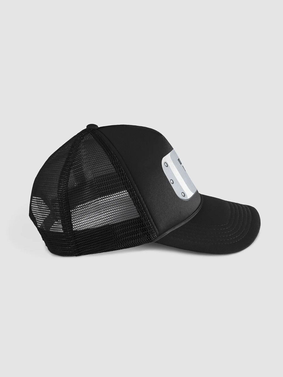 Fearless Ninja Trucker Hat product image (3)