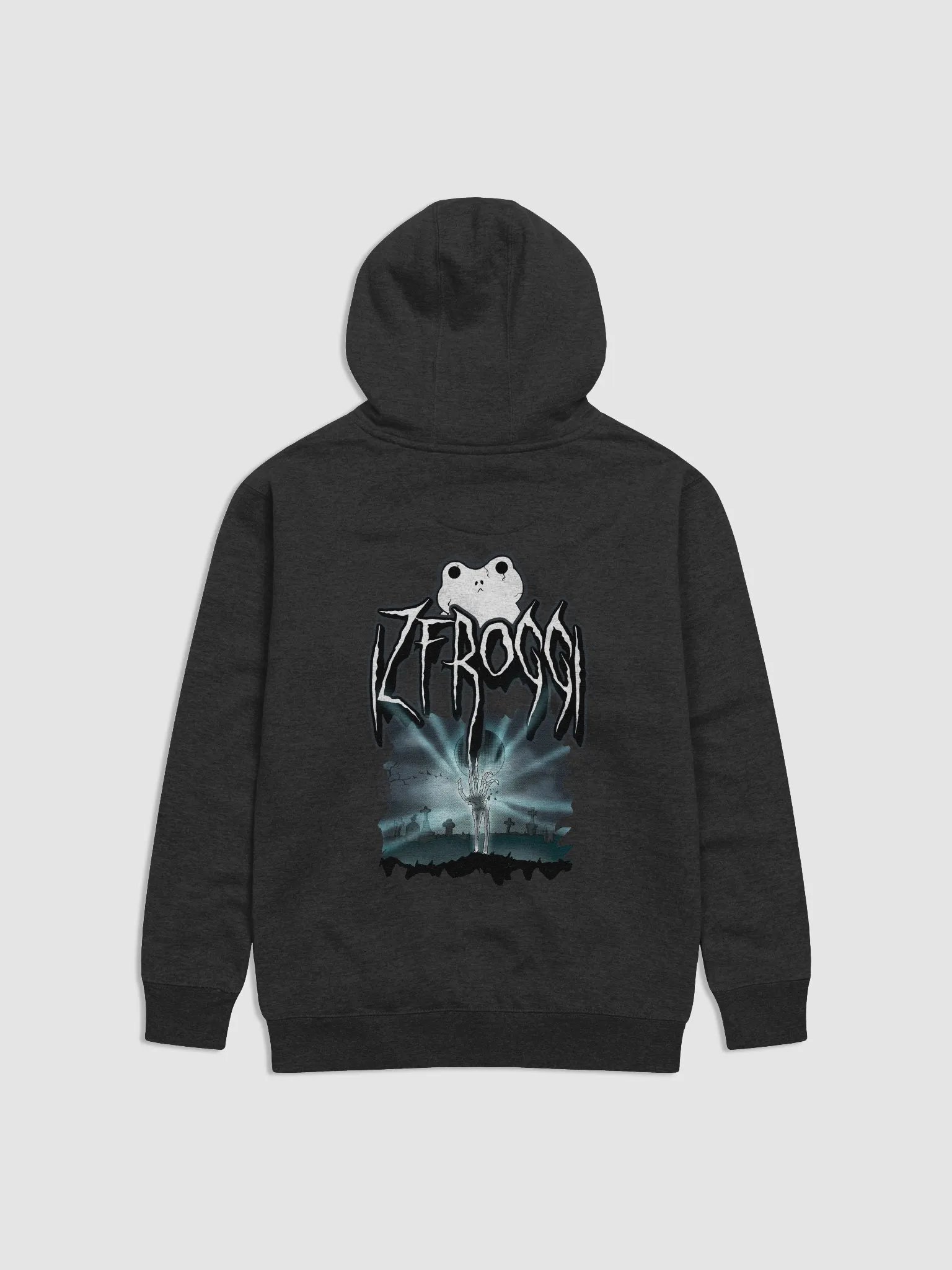 Metal Hoodie product image (7)