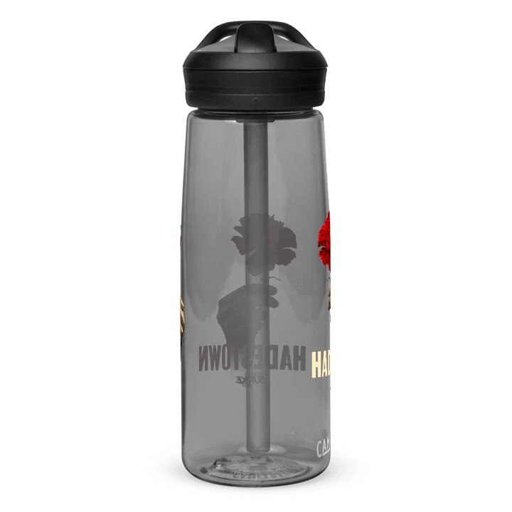 Wait For Me Red Carnation CamelBak product image (2)