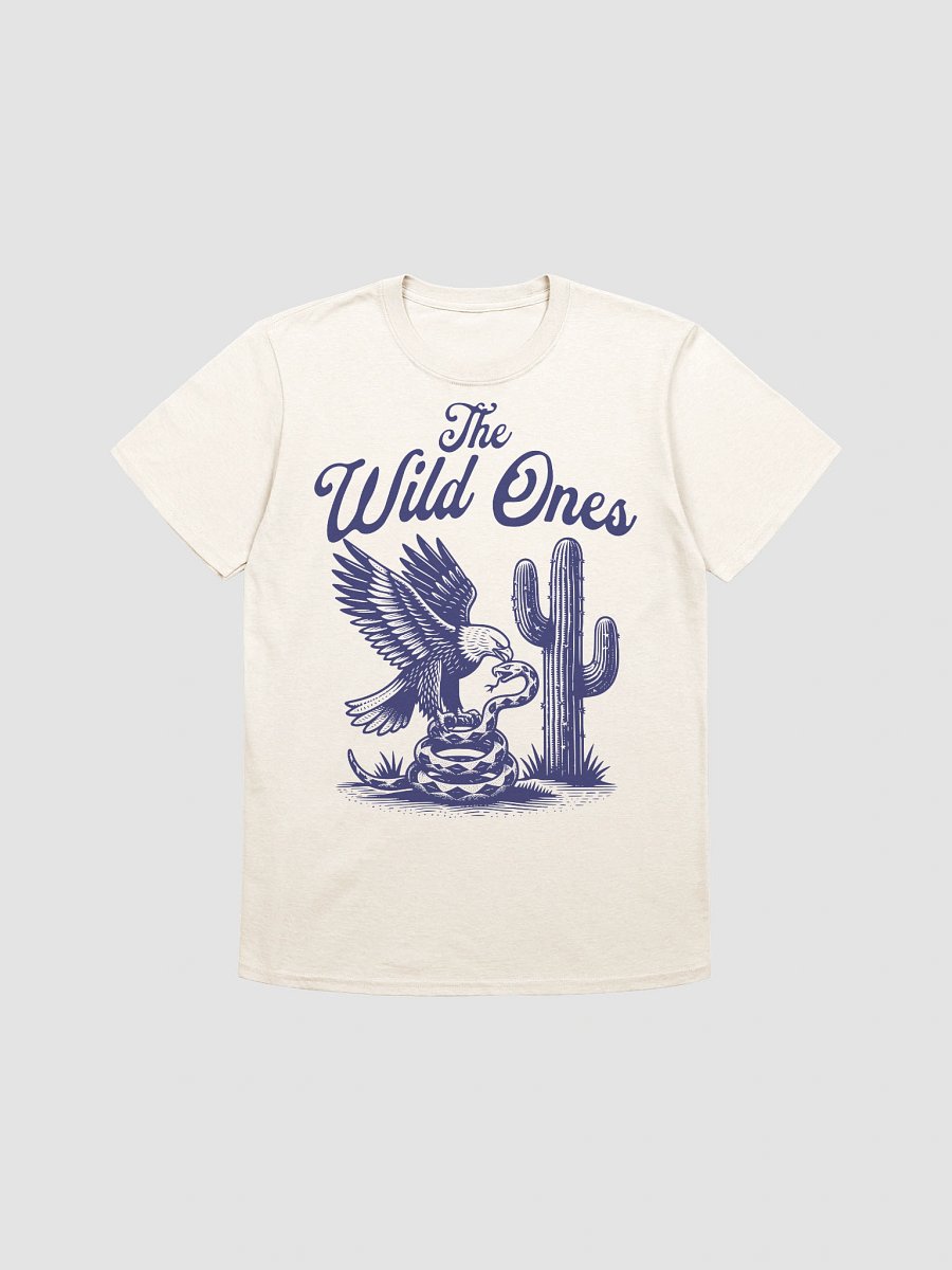 The Wild Ones product image (1)