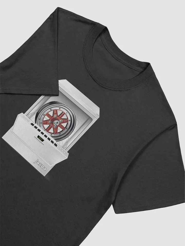 Dish-washer (SSR mkIII) - Tshirt product image (1)