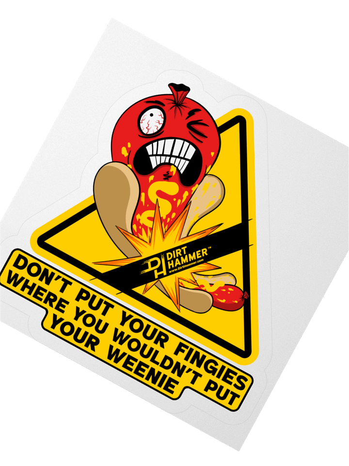 Safety Third product image (2)