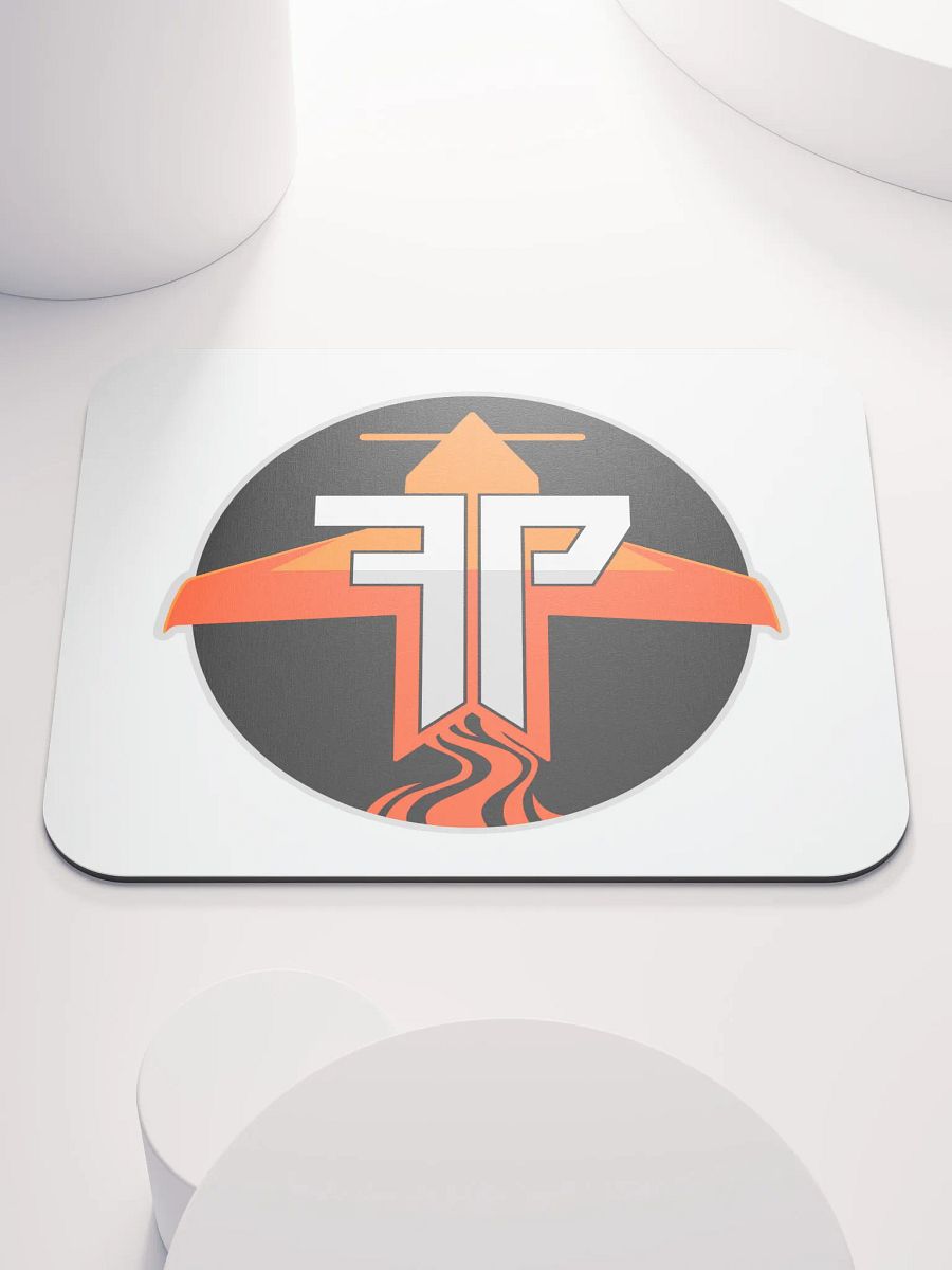 Flashpoint Mouse Pad product image (1)