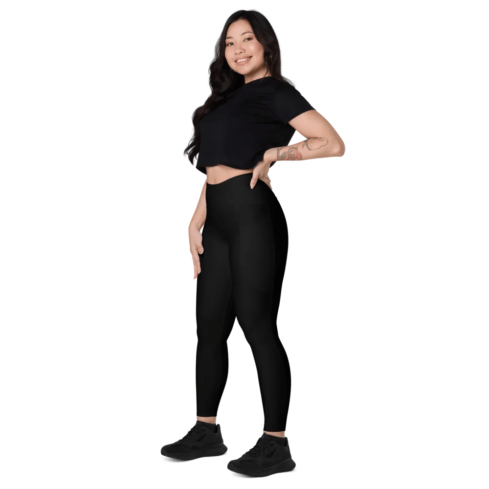 Tramp Stamp Legging product image (5)