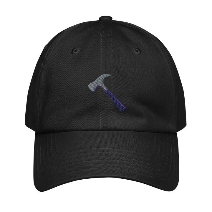 Hammer - Under Armour Dad Hat product image (1)