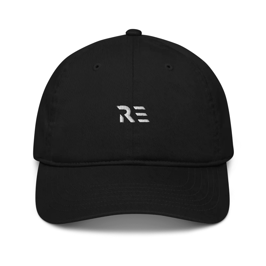 RE Dad Cap product image (1)