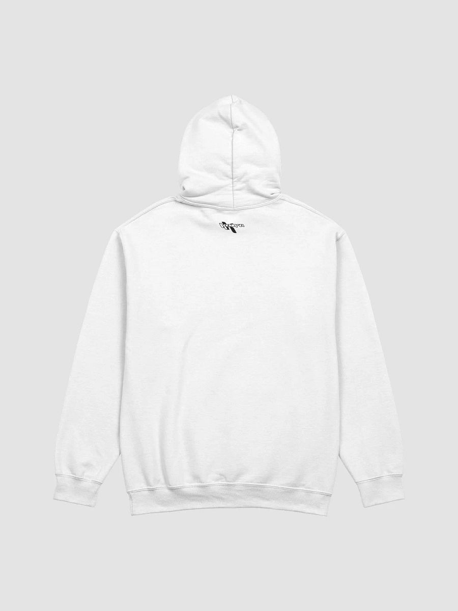 KOSTA Y2K HOODIE INVERSE product image (3)