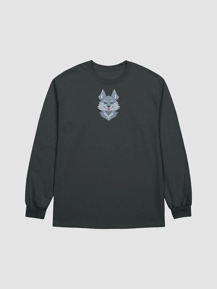 The Sled Team Long Sleeve product image (6)