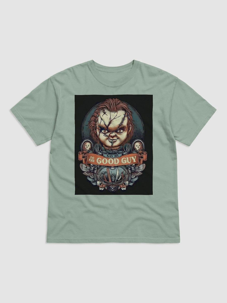 Chucky - Say Hi to the Good Guy! product image (1)