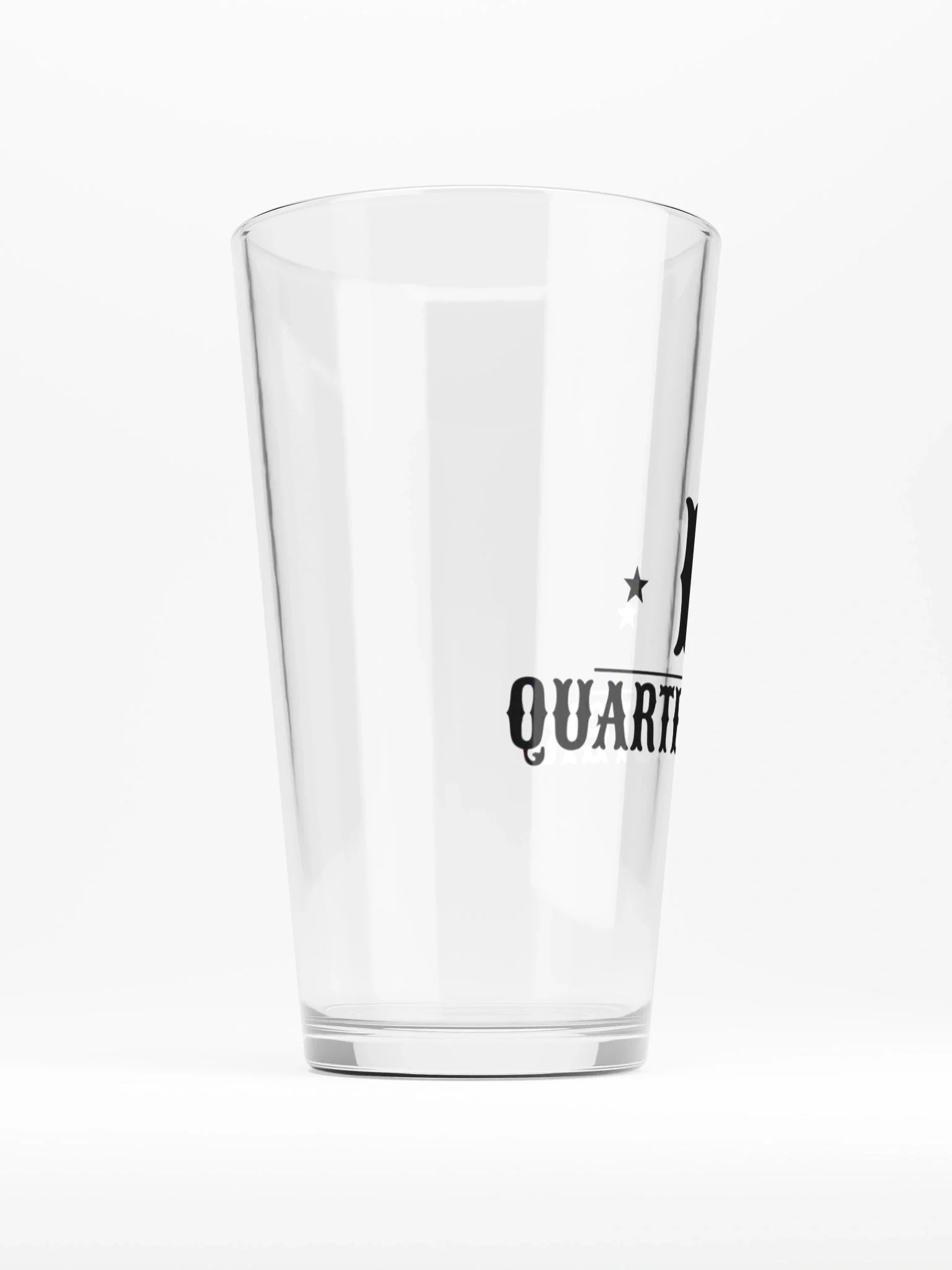 Excalibur Pint Glass product image (2)
