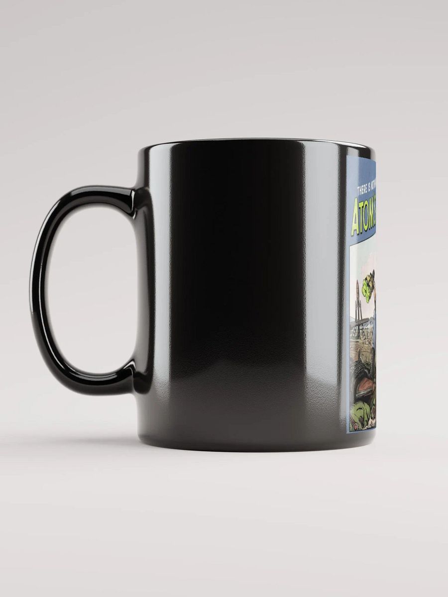 Nufs Judgement Mug product image (2)