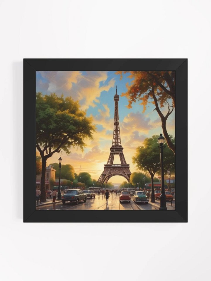 Eiffel Tower product image (2)
