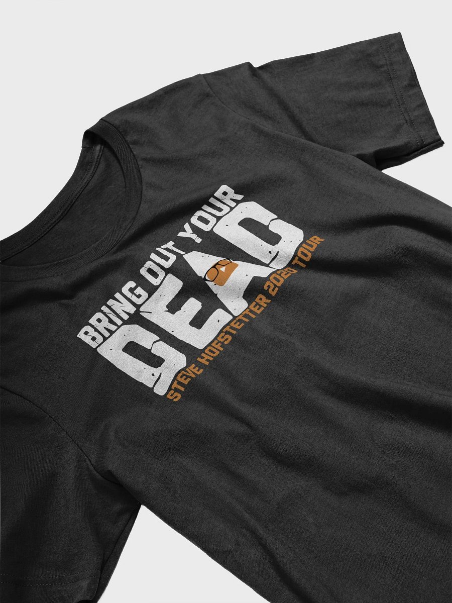 Bring Out Your Dead - 2020 Tour product image (3)