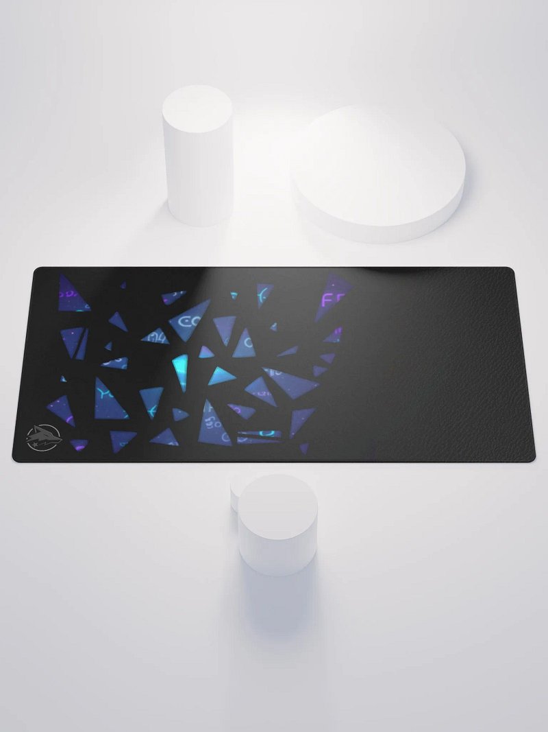 'Alienated' Mouse Pad