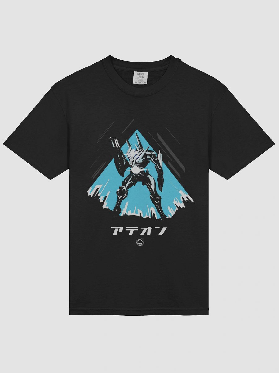 The TimeKeeper - Tee product image (3)