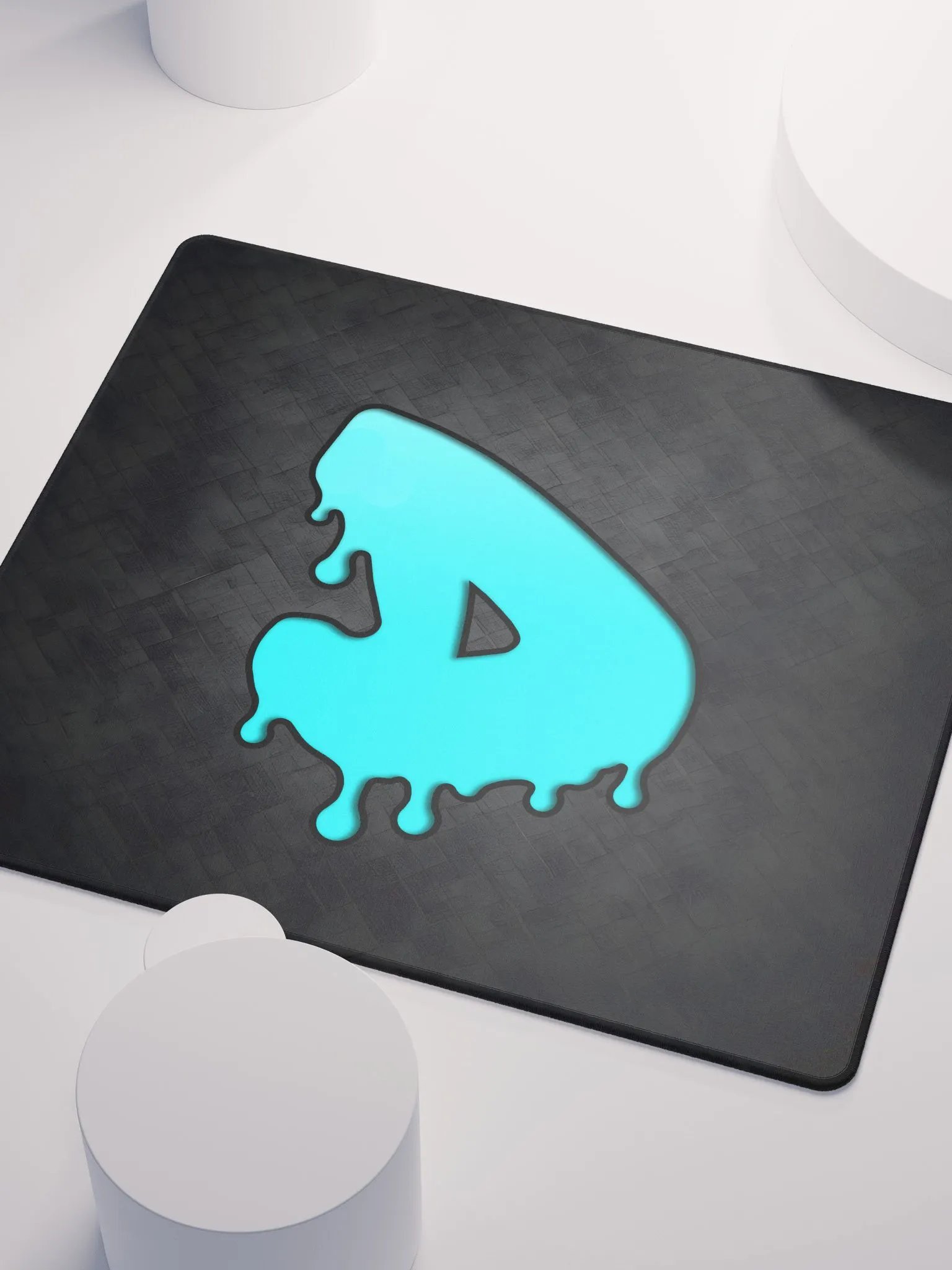 Meltdown Gaming Mouse Pad product image (5)