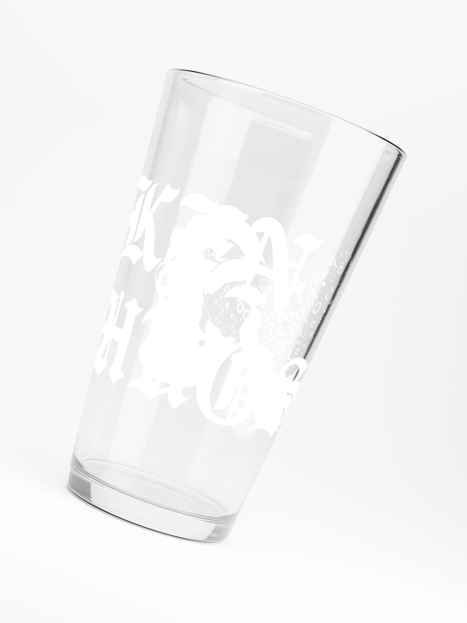 KenChugs Pint Glass product image (5)
