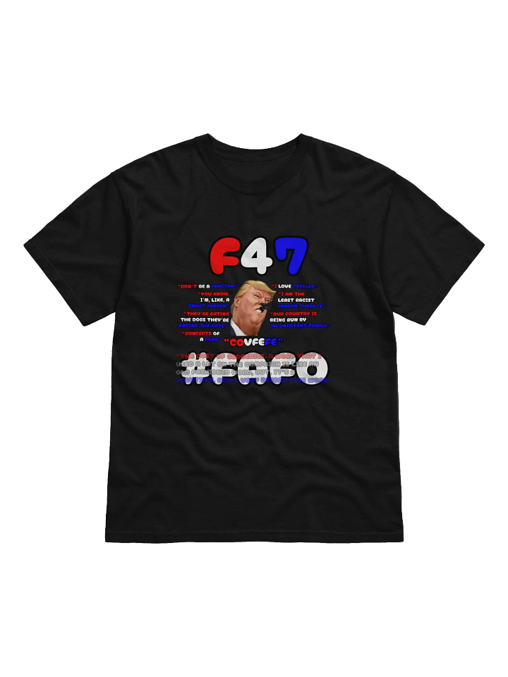 Men's FAFO T-Shirt product image (6)