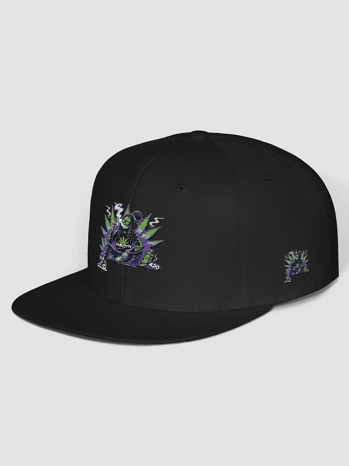 BizzWorld Drip snapback collection product image (21)