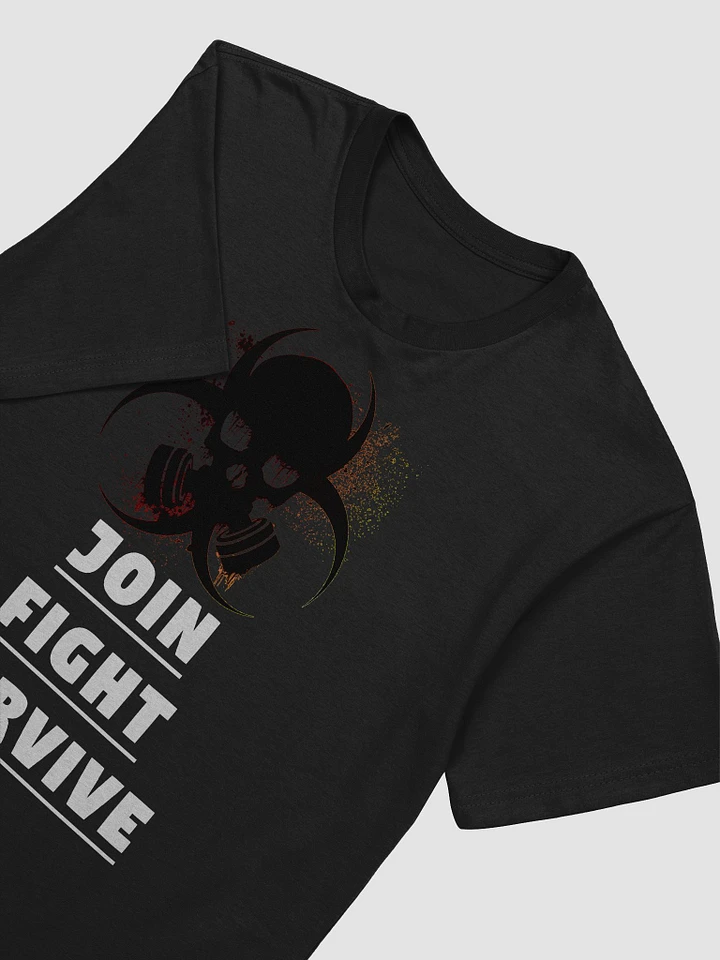 ZDS Join Fight Survive product image (1)