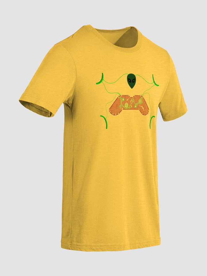 Galactic Connection Tee product image (1)
