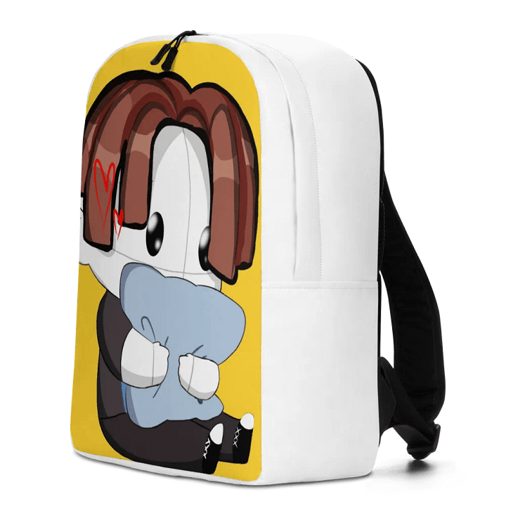 bacon school backpack product image (2)