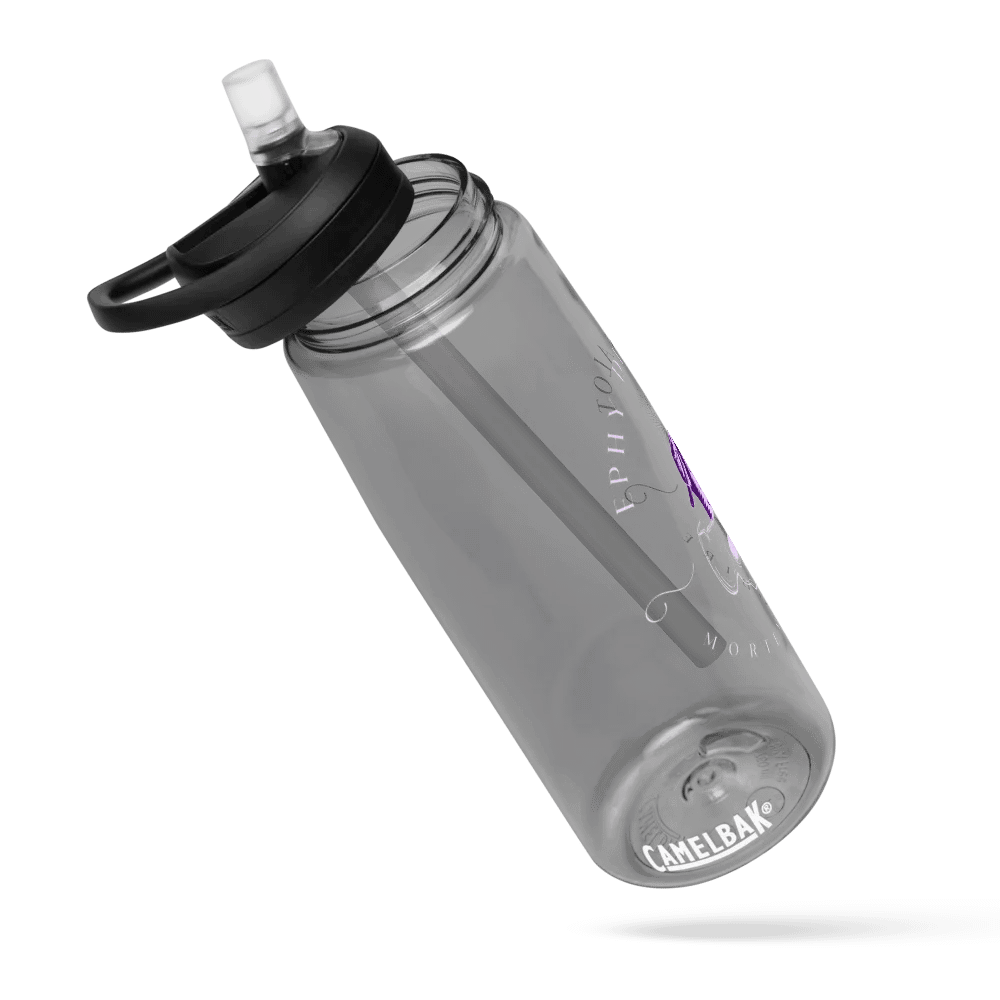 The Heritage Collection Lilac Camelbak Water Bottle product image (6)