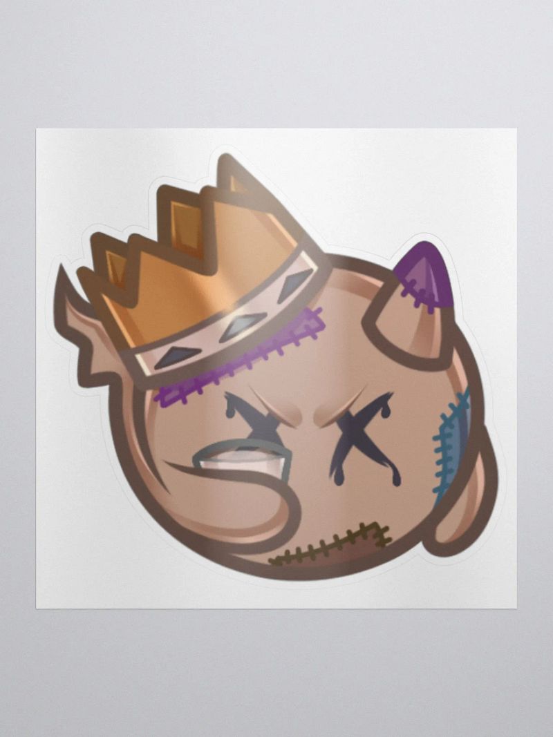 Milkman Emote [STICKER]