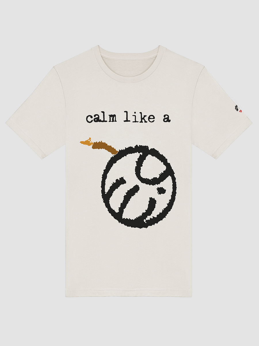calm tee product image (29)