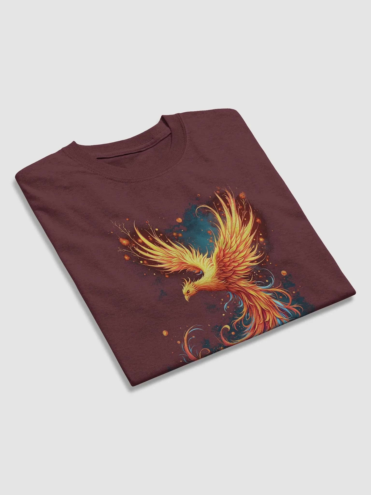 Phoenix of the Void product image (3)